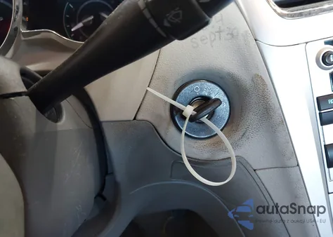 2012 Chevrolet Malibu Ls из США, поврежденный, VIN 1G1ZA5EU7CF391946